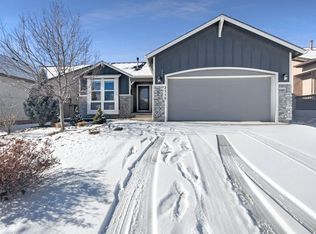 2540 Horsemanship Ct, Colorado Springs, CO 80922