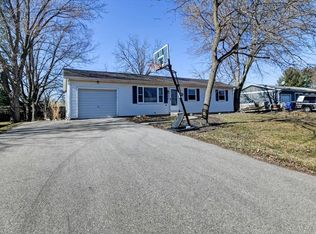 533 Jon St, Belleville, WI 53508