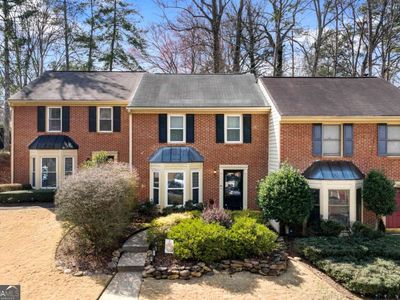 1280 Whitlock Ridge Dr SW, Marietta, GA, 30064