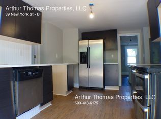 39 New York St #B, Dover, NH 03820