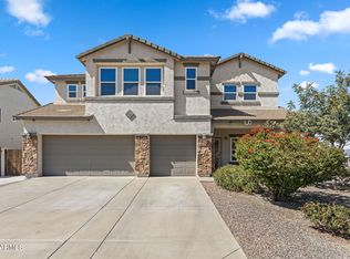 974 E SUN VALLEY FARMS Lane, San Tan Valley, AZ 85140