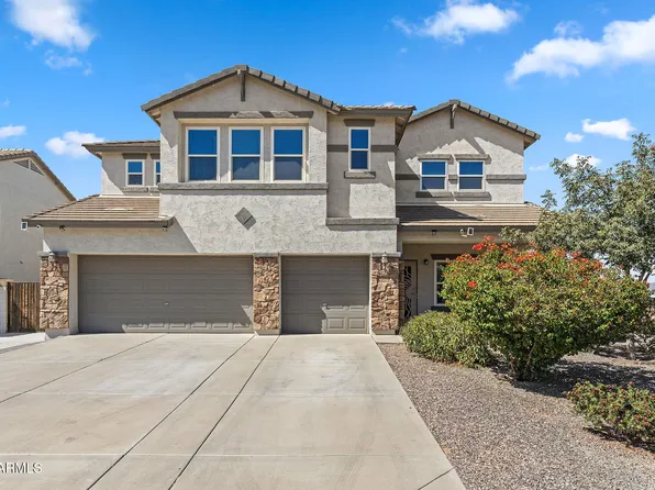 974 E SUN VALLEY FARMS Lane, San Tan Valley, AZ 85140