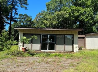 270-290 Ma County Rd #3242, Jefferson, TX 75657