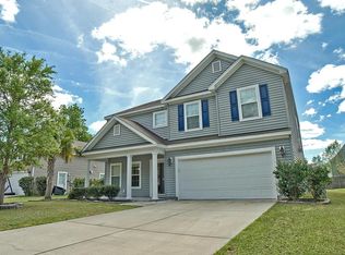 5015 W Liberty Meadows Dr, Summerville, SC 29485