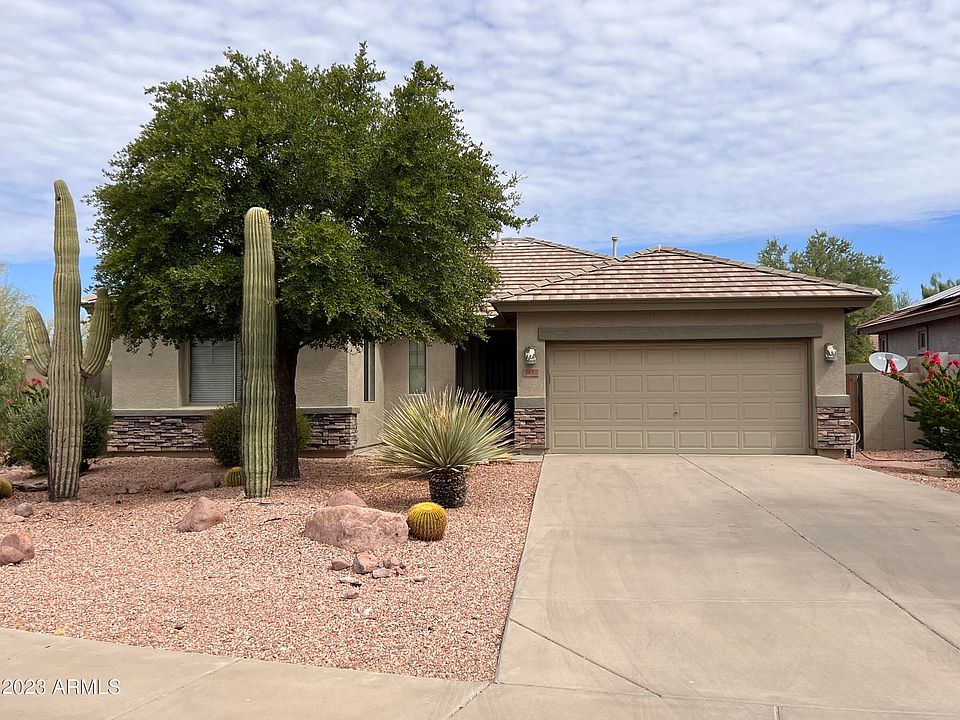 7482 E Elderberry Way, Gold Canyon, AZ 85118 Zillow