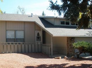 3013 Serendipity Cir, Colorado Springs, CO 80917