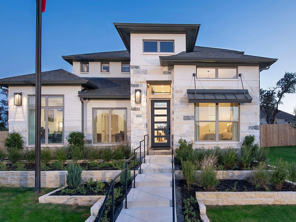 2942H Plan, Sienna 50', Missouri City, TX 77459 Zillow