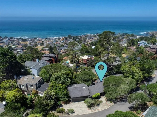 2103 Benson Ave, Cambria, CA 93428