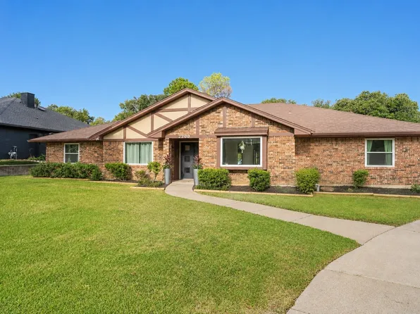 2200 Midhurst Dr, Arlington, TX 76013