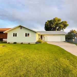 3528 13th Ave S, Great Falls, MT, 59405