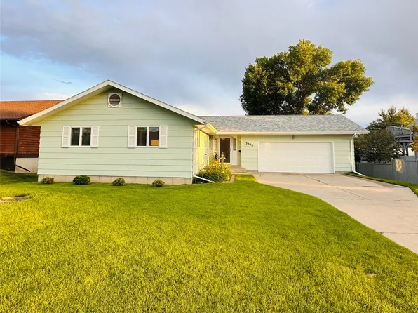 3528 13th Ave S, Great Falls, MT 59405