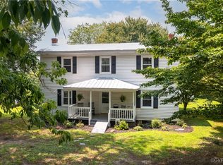 5720 Powcan Rd, Bruington, VA 23023