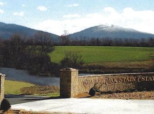 Shadow Mountain Dr, Crossville, TN 38572