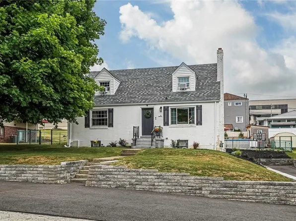 9 Brentwood Dr, Mc Kees Rocks, PA 15136