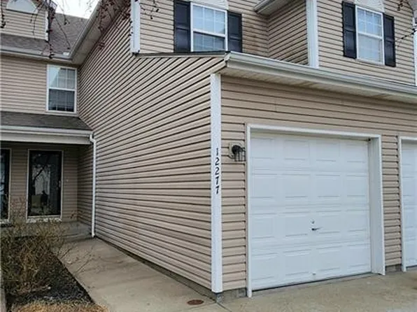 12277 Fox Creek Dr, Platte City, MO 64079