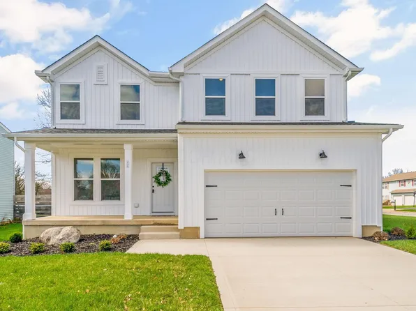 436 Kinsale Dr, Cardington, OH 43315