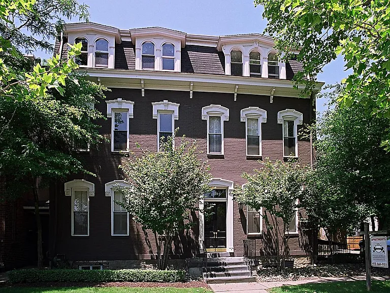 270 Shady Ave #10 — Photo 1