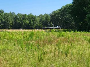 Tbd Carthage Rd, West End, NC 27376