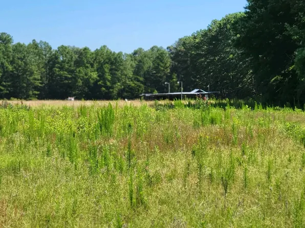 Tbd Carthage Road, West End, NC 27376