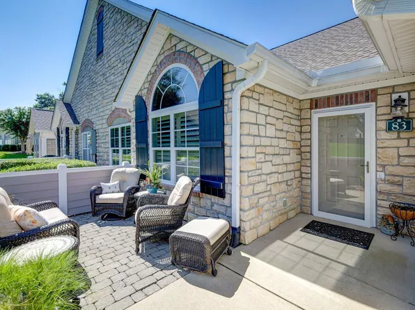 83 Fudora Cir, Simpsonville, SC 29681