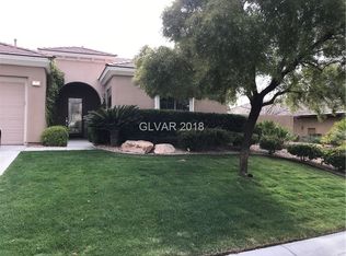 5 Summit Walk Trl, Henderson, NV 89052