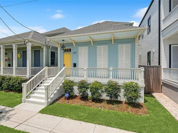 217 Elmira Ave, New Orleans, LA 70114