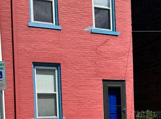 327 44th St, Pittsburgh, PA