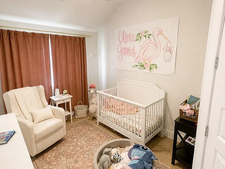 Bedroom #2