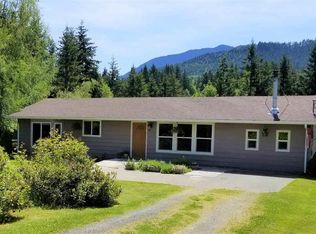 441 Liljedahl Rd, Port Angeles, WA 98363