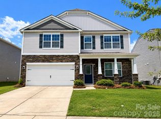 3228 Roan St SW, Concord, NC 28027