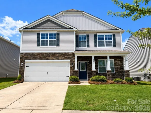 3228 Roan St SW, Concord, NC 28027