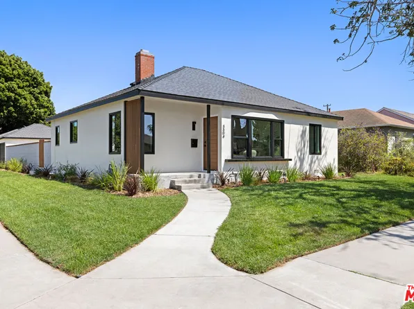 3604 S Muirfield Rd, Los Angeles, CA 90016