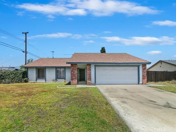 1443 E Bonnie Brae St, Ontario, CA 91764