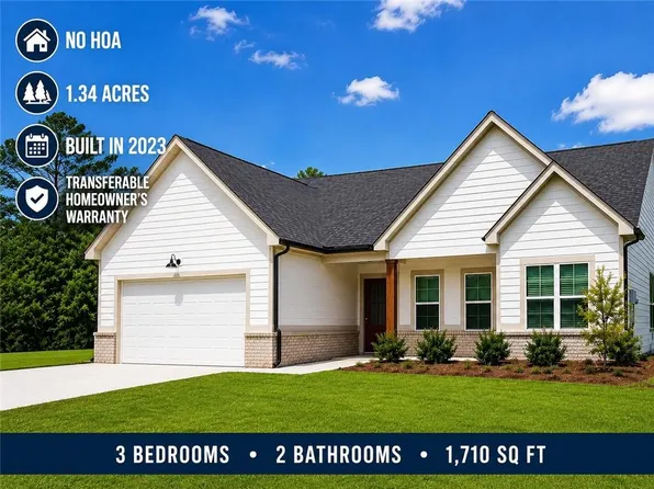 1215 Awenasa Dr, Villa Rica, GA 30180