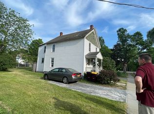 4 McDowell St, Hudson Falls, NY 12839