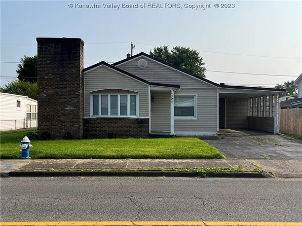 1404 Main Ave, Nitro, WV 25143