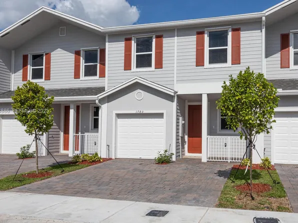 1780 SE 9th Ave, Homestead, FL 33034