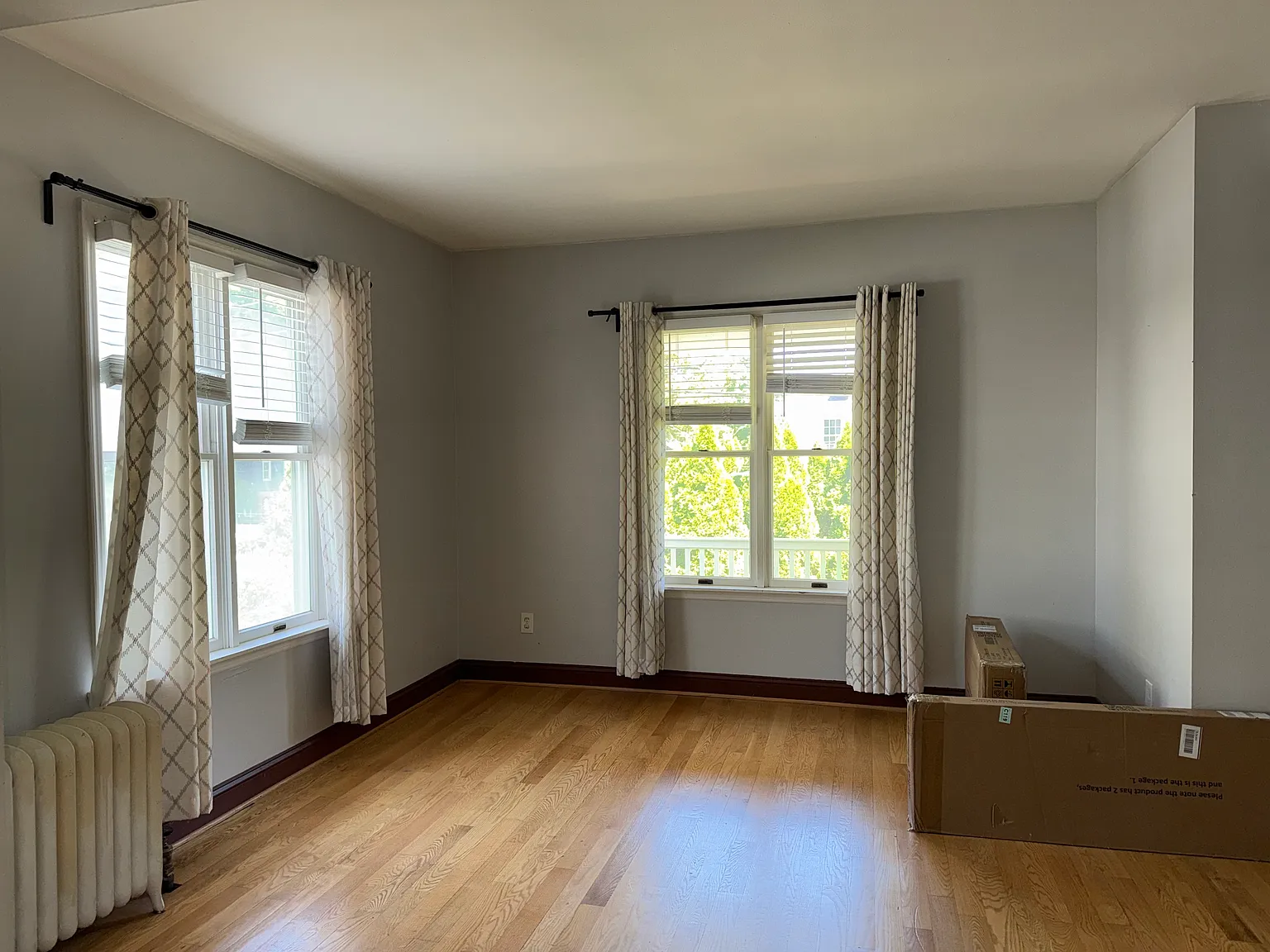 3 bed, 1.5 bath, $3,900 — Photo 3