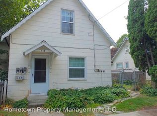 413 W Lake St, Sandpoint, ID 83864