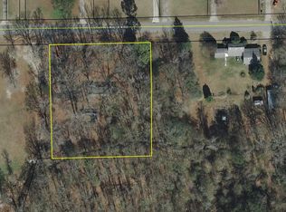 3531 S Walden Rd, Macon, GA 31216