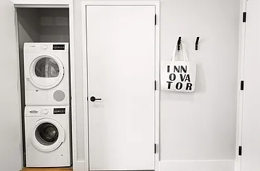 Rented by Abode Residential LLC