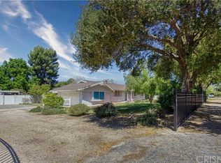 21601 Placerita Canyon Rd, Santa Clarita, CA 91321