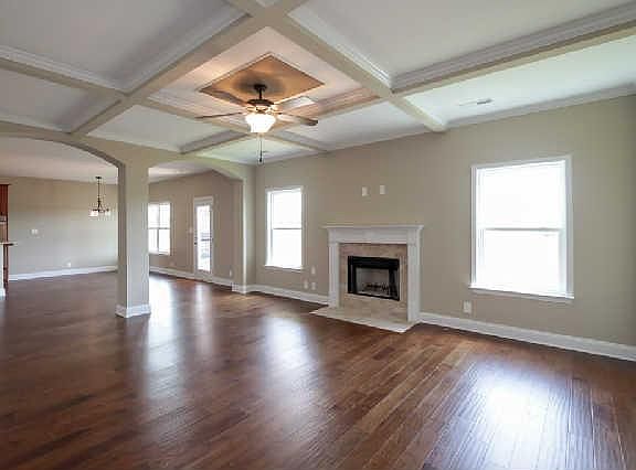 5th image of 86 W Creek Farms Lot 86