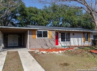 227 Schmeltzer Ln, San Antonio, TX 78213