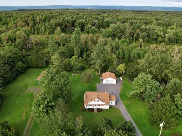 1317 Higby Rd, Frankfort, NY 13340