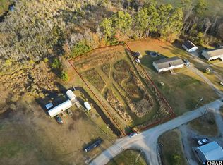 1 Edgewater Rd LOT 1 & 1A, Columbia, NC 27925