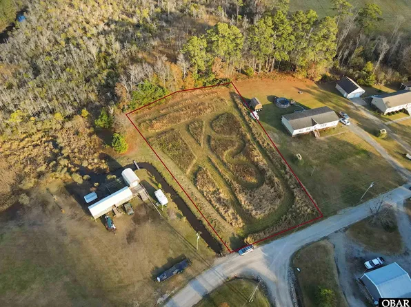 1 Edgewater Rd Lot 1 & 1a, Columbia, NC 27925