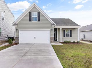 170 Willow Bay Dr, Orangeburg, SC 29118