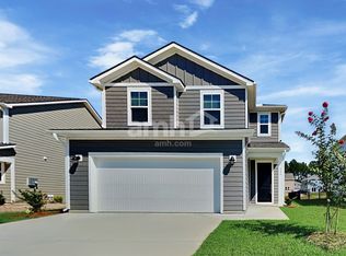 546 Plumeria Ln, Summerville, SC 29486