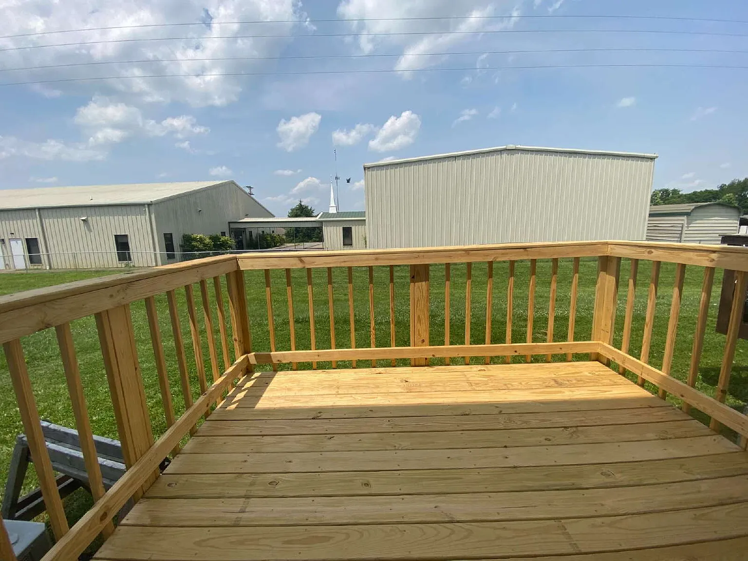 2 bed, 1.5 bath, 1100 sqft, $995 — Photo 1